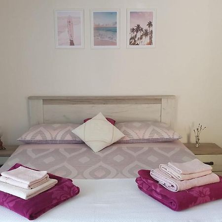 Apartmani Sofia Нивице Экстерьер фото